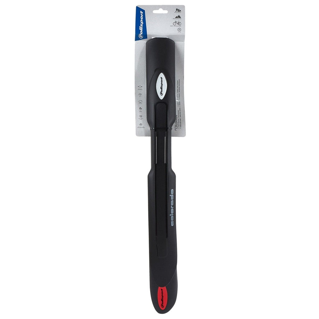 Polisport Colorado 26'' Fiber Ön Arka Çamurluk Seti