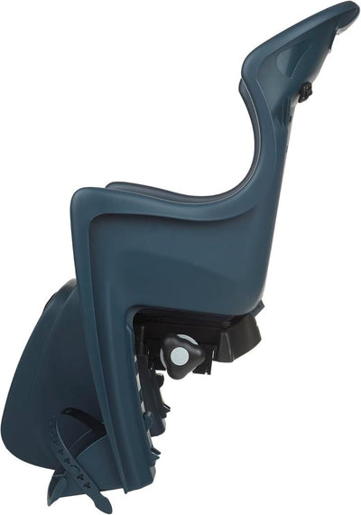 Детское кресло Polisport Dieffe с креплением для багажа