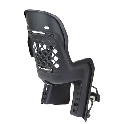 Polisport JOY FF 29'' Kadro Bağlantılı Arka Çocuk Taşıyıcı