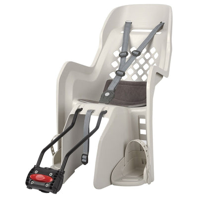 Polisport JOY FF 29'' Kadro Bağlantılı Arka Çocuk Taşıyıcı