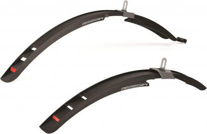 Polisport Mississippi City Mudguard Set