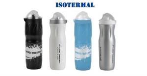 Polisport Plastic Thermos Flask Hot-Cold