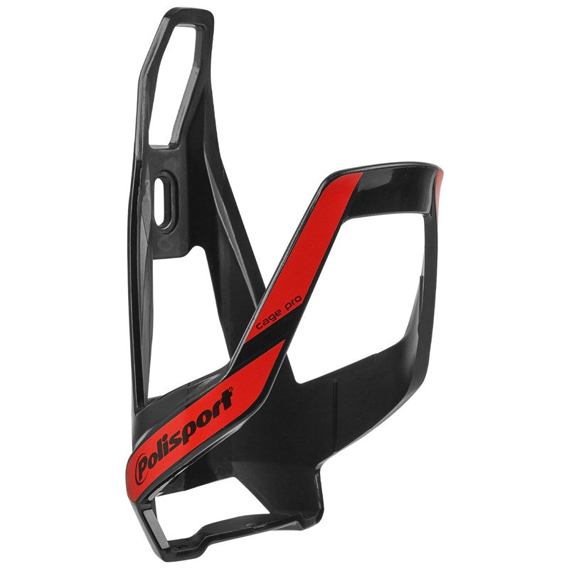 Polisport Pro Bicycle Water Bottle Cage 