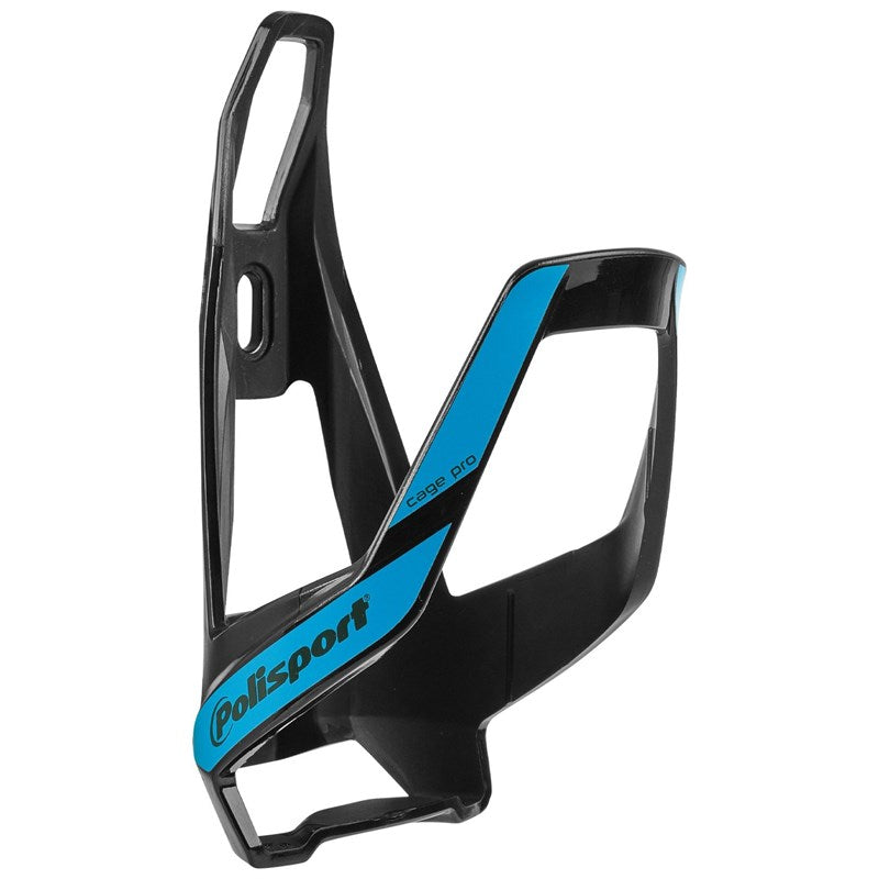 Polisport Pro Bicycle Water Bottle Cage 