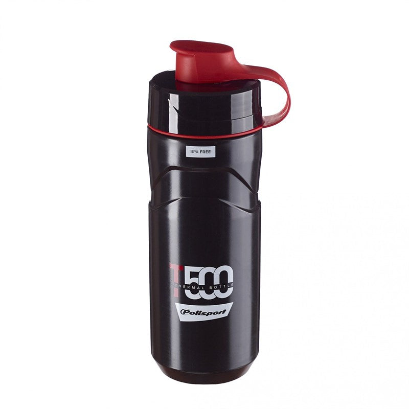 Polisport T500 Thermal Bisiklet Matara 500ml