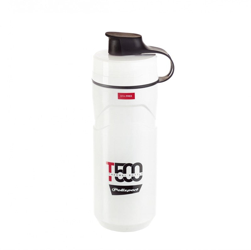 Polisport T500 Thermal Bisiklet Matara 500ml