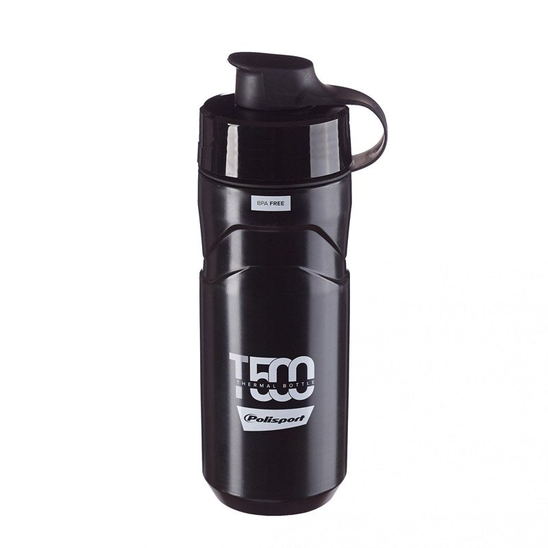 Polisport T500 Thermal Bisiklet Matara 500ml