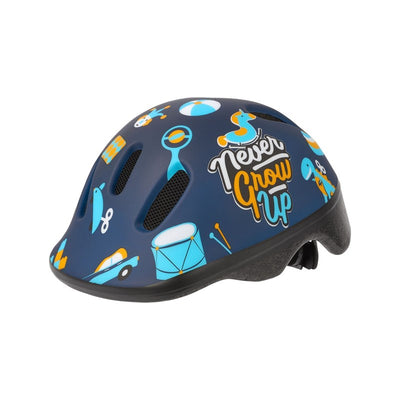 Polisport XXS Baby Çocuk Kaskı Farklı Renklerde 44-48 cm