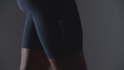 Santini REDUX ISTINTO Erkek Askılı Bisiklet Taytı Premium Kalite 2S1075C3REDUXISTI