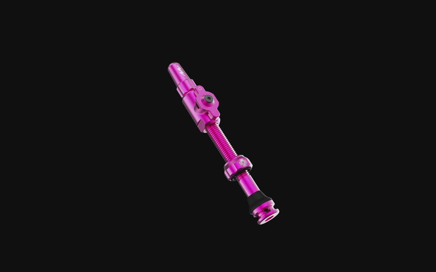 Muc-Off Big Bore Hybrid Tubeless Sibop Seti 45mm Rainbow Oilslick
