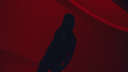 Ray-Ban Wayfarer Reverse Sunglasses RBR0502S 667772 Black Light Blue 50 Size 