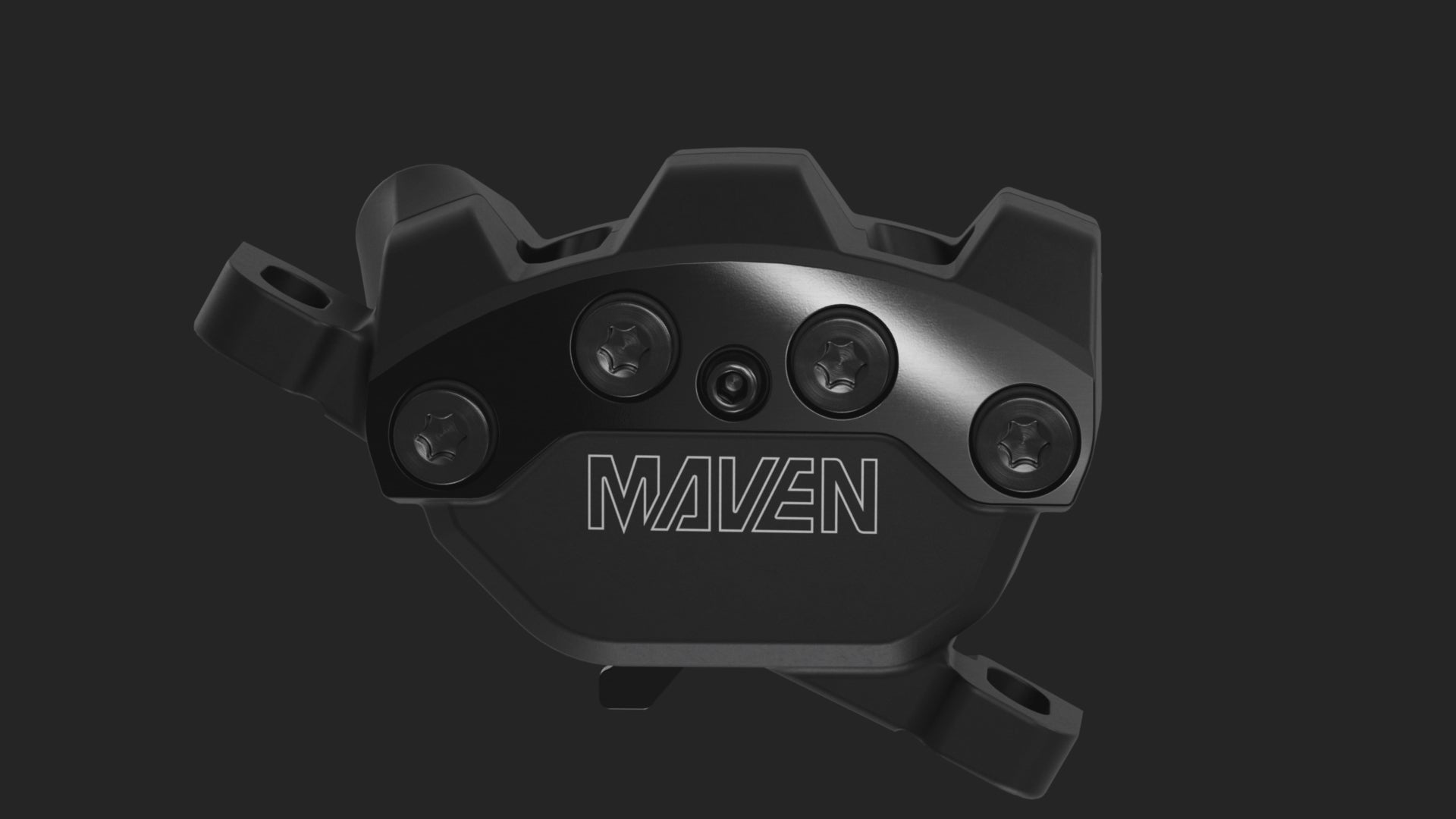 Sram Maven Ultimate 4 Piston Disk Fren Seti – Uğur Bisiklet
