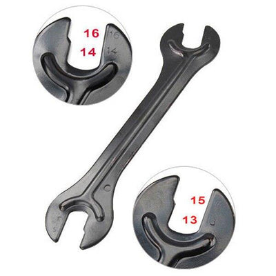 Pro 13-14-15-16 mm Bicycle Hub Wrench PRTL0035