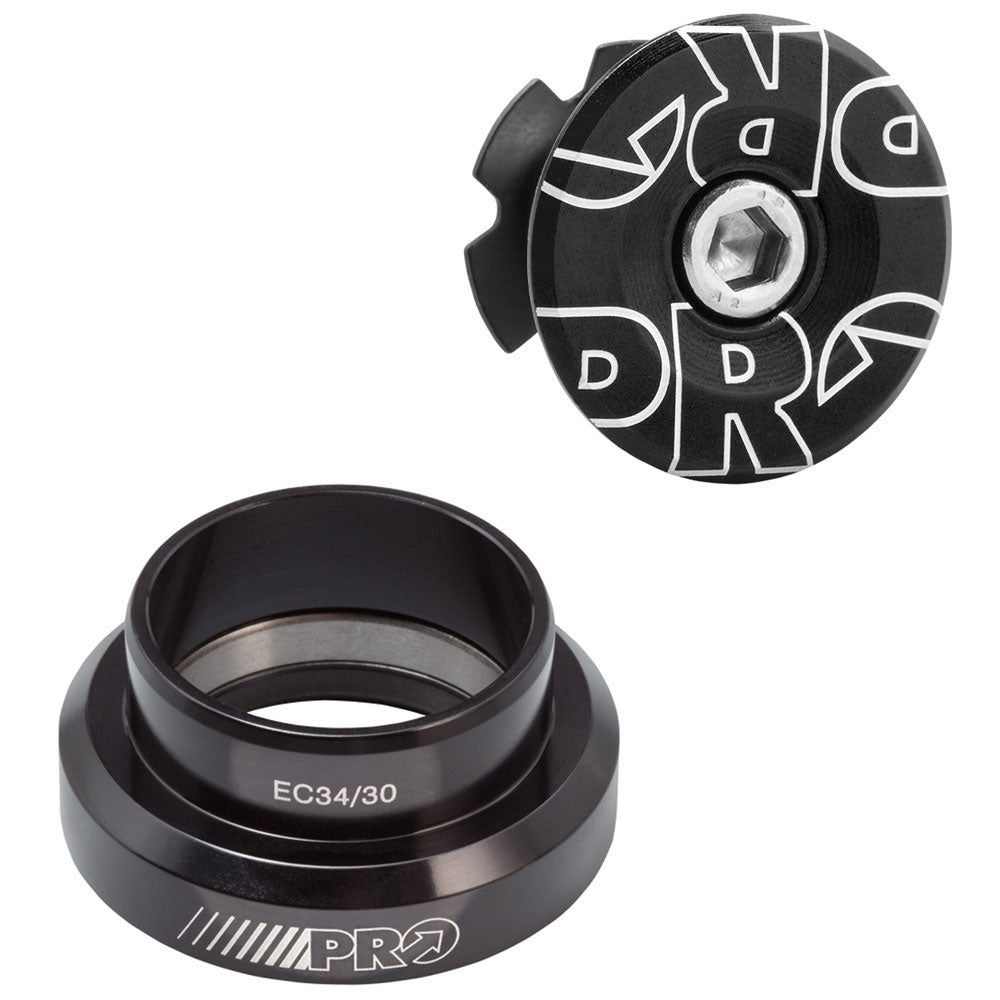 Pro Alt Furç Takımı PRHS0052 EC34/30 Gravity