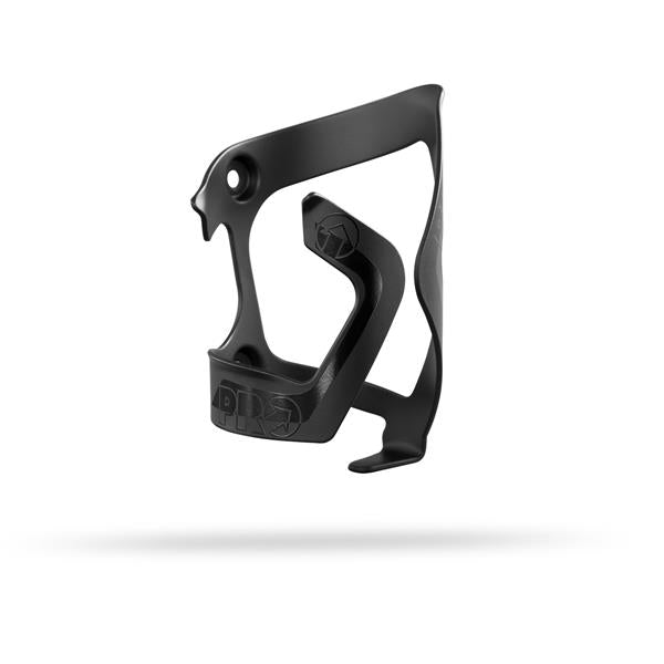 Pro Side Cage R Aluminum Bicycle Water Bottle Cage Black