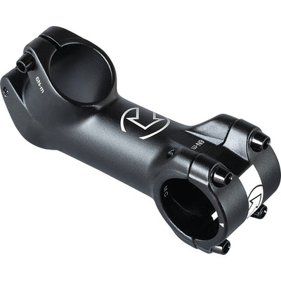 Pro Bicycle Handlebar Stem LT Black 70mm/31.8mm/17⁰ Angled PRSS0322