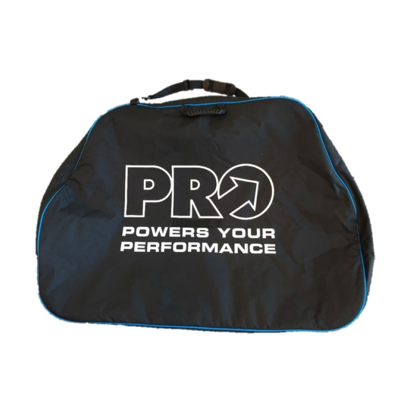 SHIMANO PRO シマノプロ 輪行バッグ(PRBA0045) Pro Bike Carry Travel Bag PRBA0045 – Uğur Bisiklet