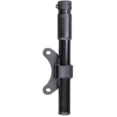 Pro Compact Presta Sibop Uyumlu Mini Bisiklet El Pompası
