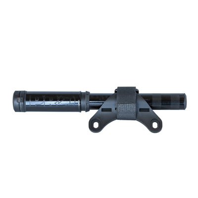 Pro Compact Presta Sibop Uyumlu Mini Bisiklet El Pompası