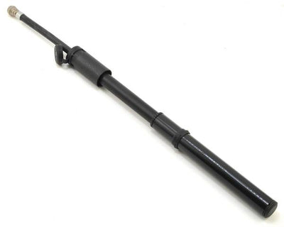 Pro Compact Presta Sibop Uyumlu Mini Bisiklet El Pompası