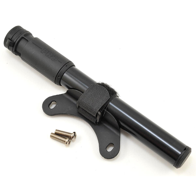 Pro Compact Presta Sibop Uyumlu Mini Bisiklet El Pompası