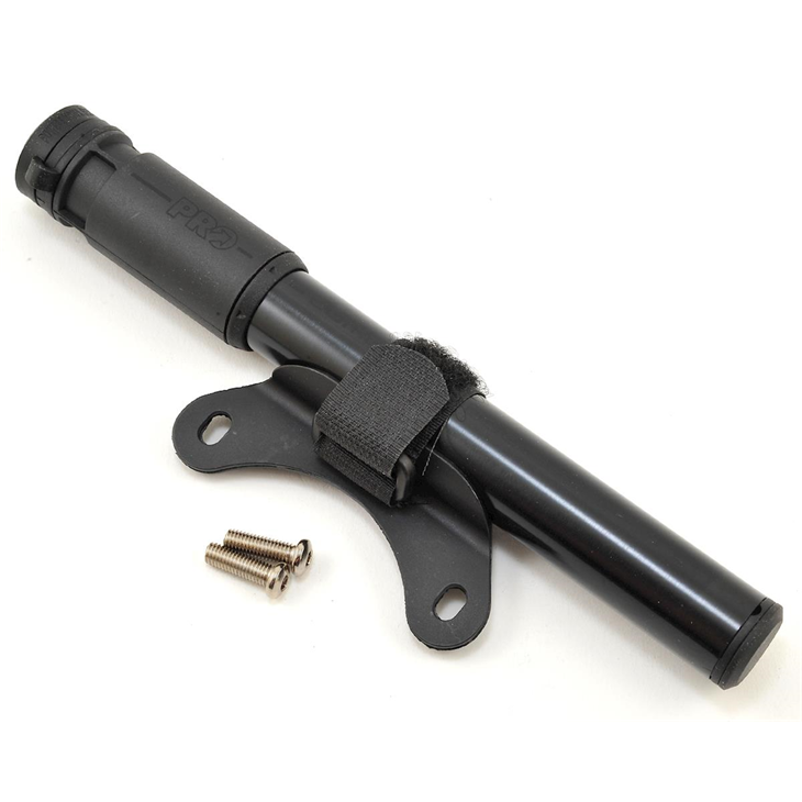 Pro Compact Presta Valve Compatible Mini Bicycle Hand Pump