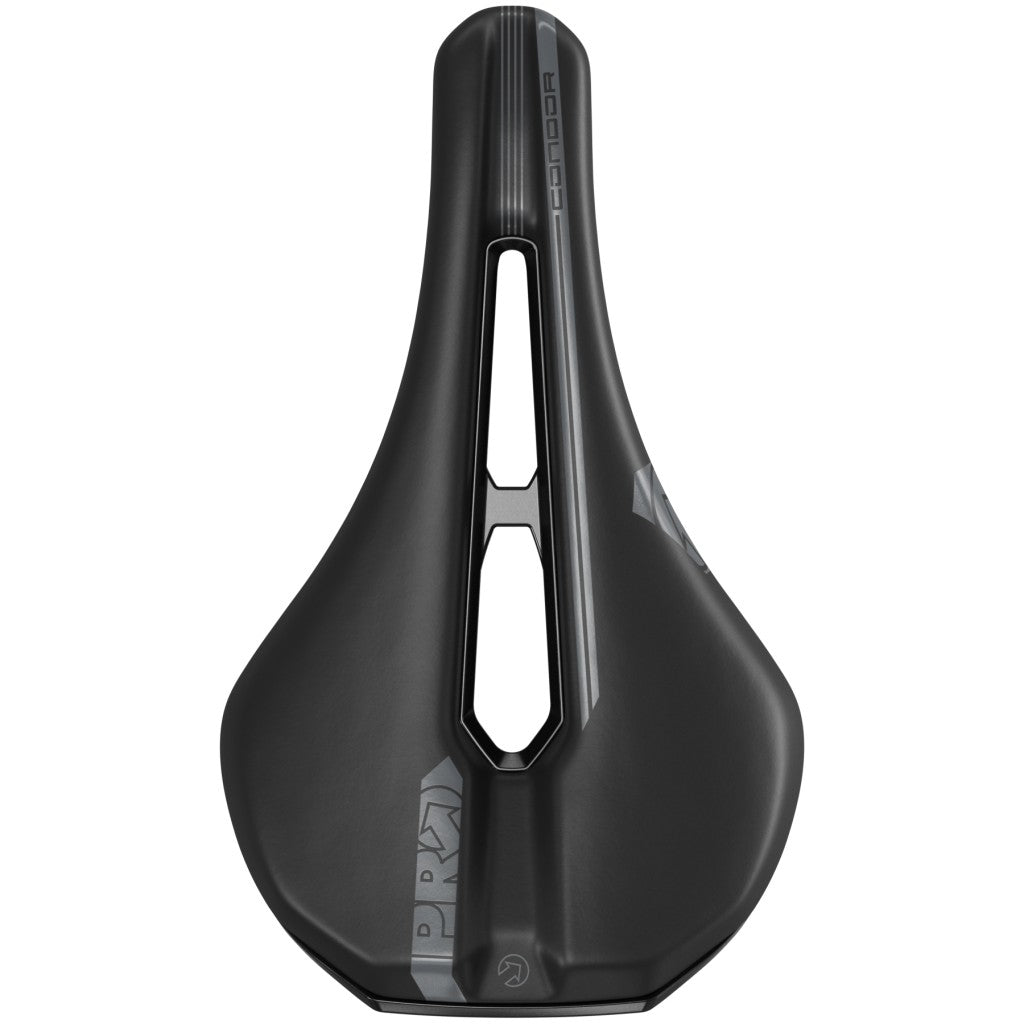 Pro Condor Cr-Mo Raylı Bisiklet Selesi 152mm PRSA0406