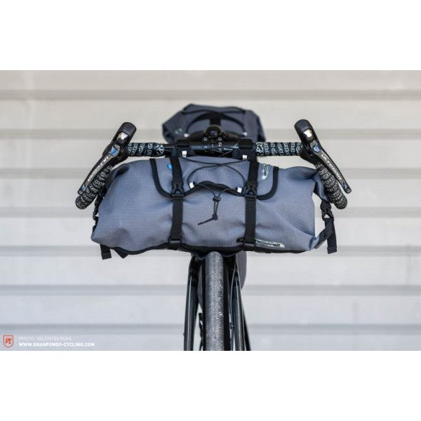 Pro Discovery Gravel handlebar Bag 8 LT Waterproof PRBA0052– Uğur
