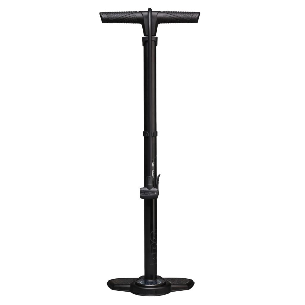 Велосипедный насос на пьедестале Pro Floorpump для соревнований с манометром PRPU0100