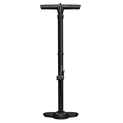 Велосипедный насос на пьедестале Pro Floorpump для соревнований с манометром PRPU0100