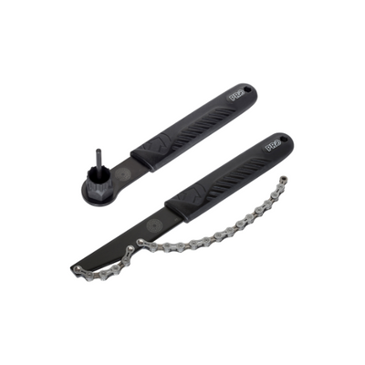 Pro Cassette-Ruble Removal Tool Set PRTLB032