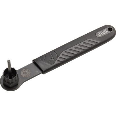 Pro Cassette-Ruble Removal Tool Set PRTLB032
