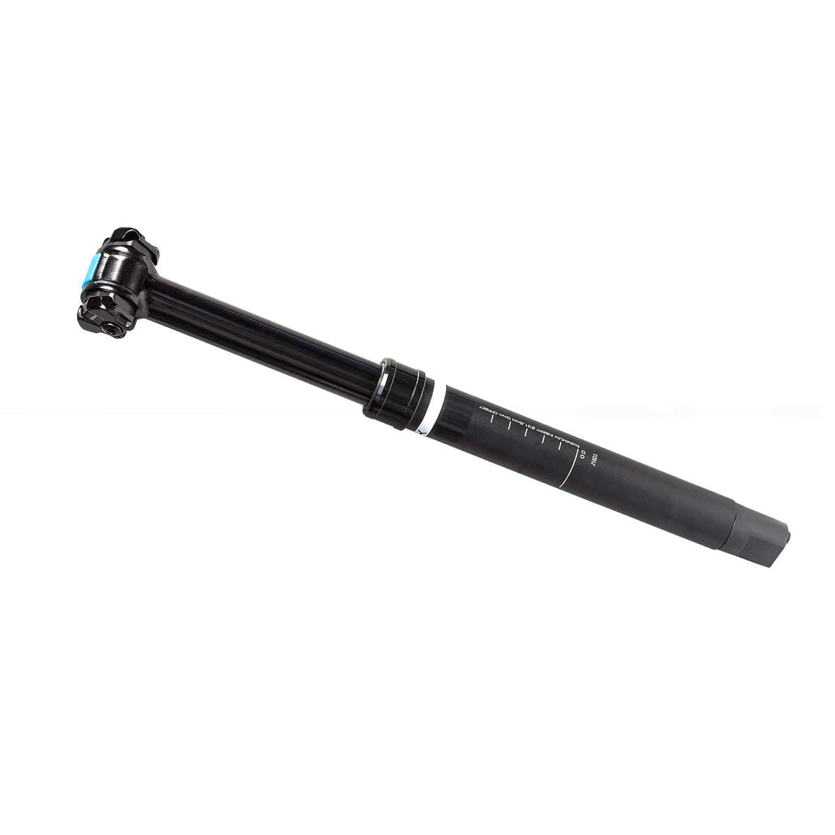 Pro Pro Koryak Dsp Dropper Post Sele Borusu 31.6mm 120mm Travel PRSP0224