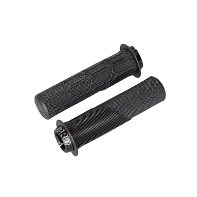 Pro Lock On Trail Vidalı Trail Enduro Elcik Black Flange 32/132mm PRGP0064