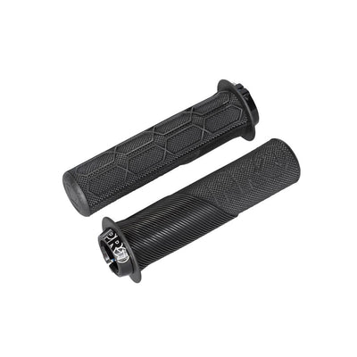 Pro Lock On Trail Vidalı Trail Enduro Elcik Black Flange 32/132mm PRGP0064