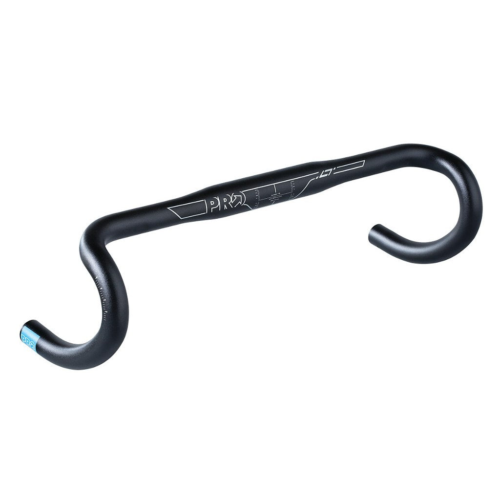 Pro LT Compact Yol Gidonu 38cm 31.8mm Alüminyum PRHA0281