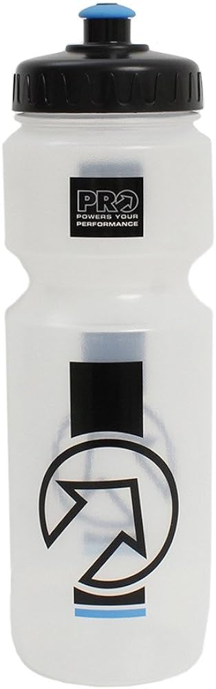 PRO Flask Transparent 800ml PRBT0011