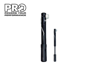 Pro Mini Compact Telescopic Bicycle Hand Pump PRPU0042