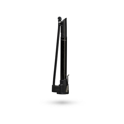 Pro Mini Performans XL Bisiklet El Pompası Göstergeli Ayaklı PRPU0105