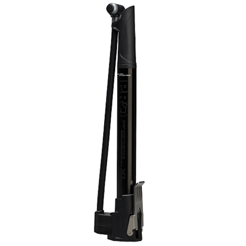 Pro Mini Performance XL Bicycle Hand Pump With Indicator Stand PRPU0105