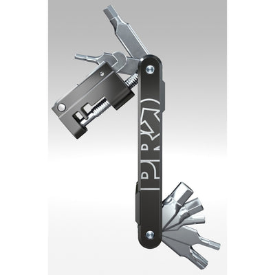 Pro Mini Tool 13F Alüminyum PRTL0131