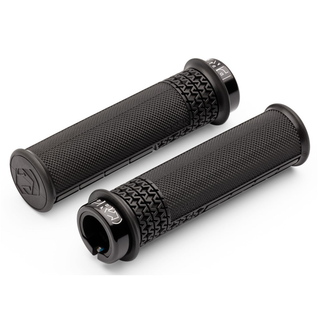 Pro Moondust Team Vidalı Elcik 34mm/138mm Lock On PRGP0106