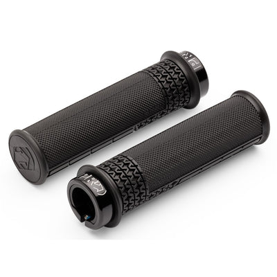 Pro Moondust Team Vidalı Elcik 34mm/138mm Lock On PRGP0106