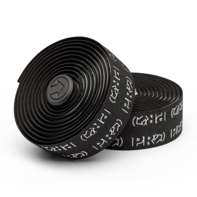 Pro Peaked Performance Black White EVA Gidon Sargısı 2.5mm PRTA0096