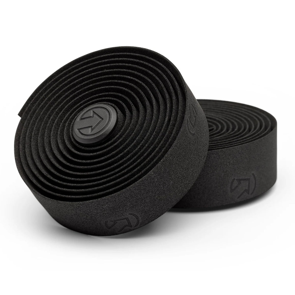 Pro Peaked Sport Рульная лента чёрная с пробковой подложкой 2.5mm PRTA0100