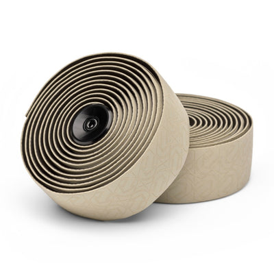 Pro Peaked Team Limited Sand Beige PU Gidon Sargısı 2.5mm PRTA0093