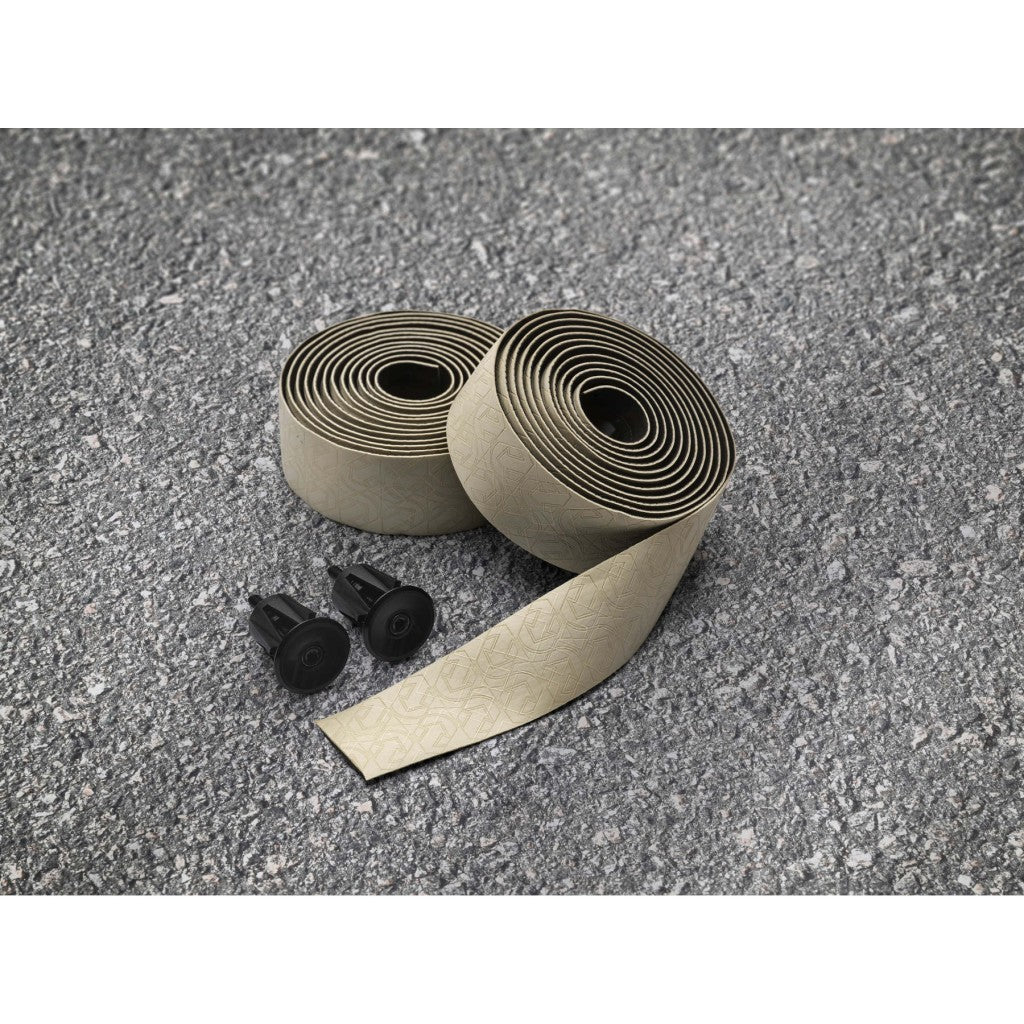 Pro Peaked Team Limited Sand Beige PU Gidon Sargısı 2.5mm PRTA0093