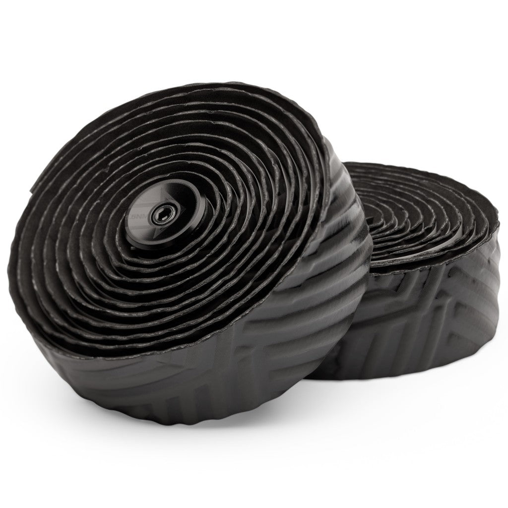 Pro Pioneer Team Black PU Gidon Sargısı 3.5mm PRTA0120