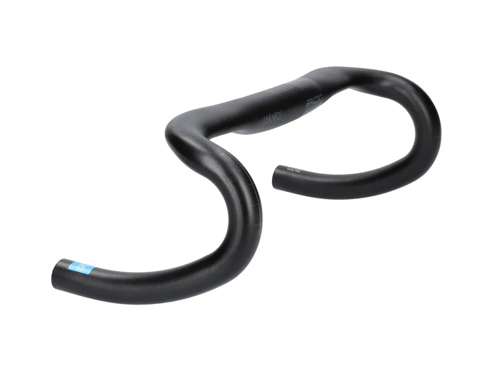 Pro PLT Ergo 38cm Yol Bisikleti Gidonu 31.8mm Alüminyum PRHA0624
