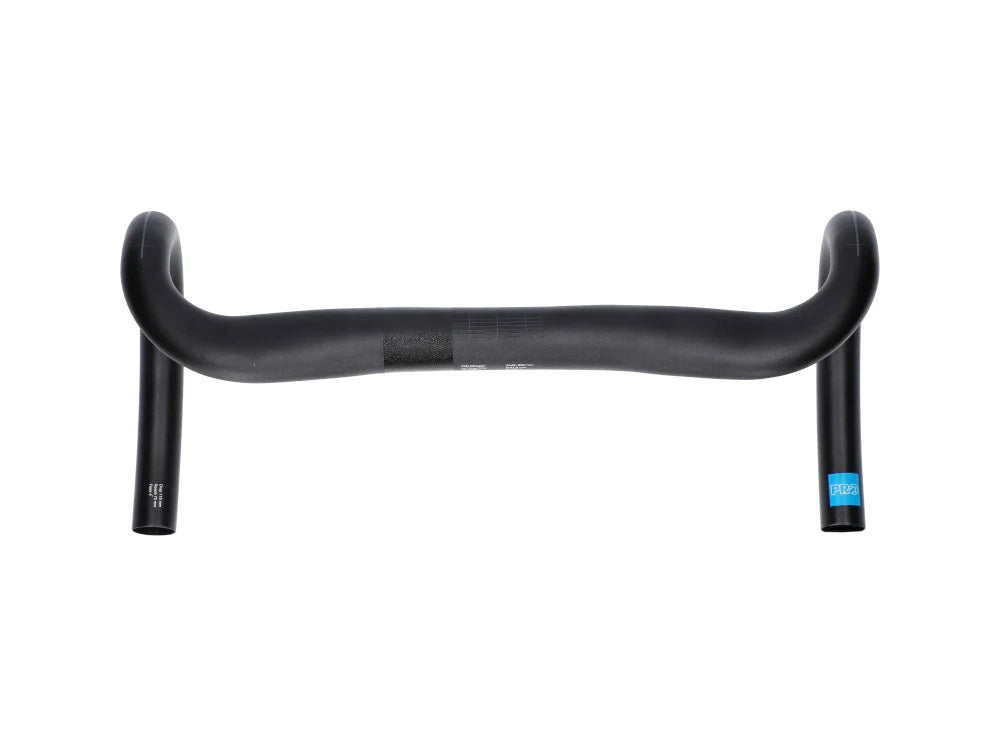Pro PLT Ergo 38cm Yol Bisikleti Gidonu 31.8mm Alüminyum PRHA0624
